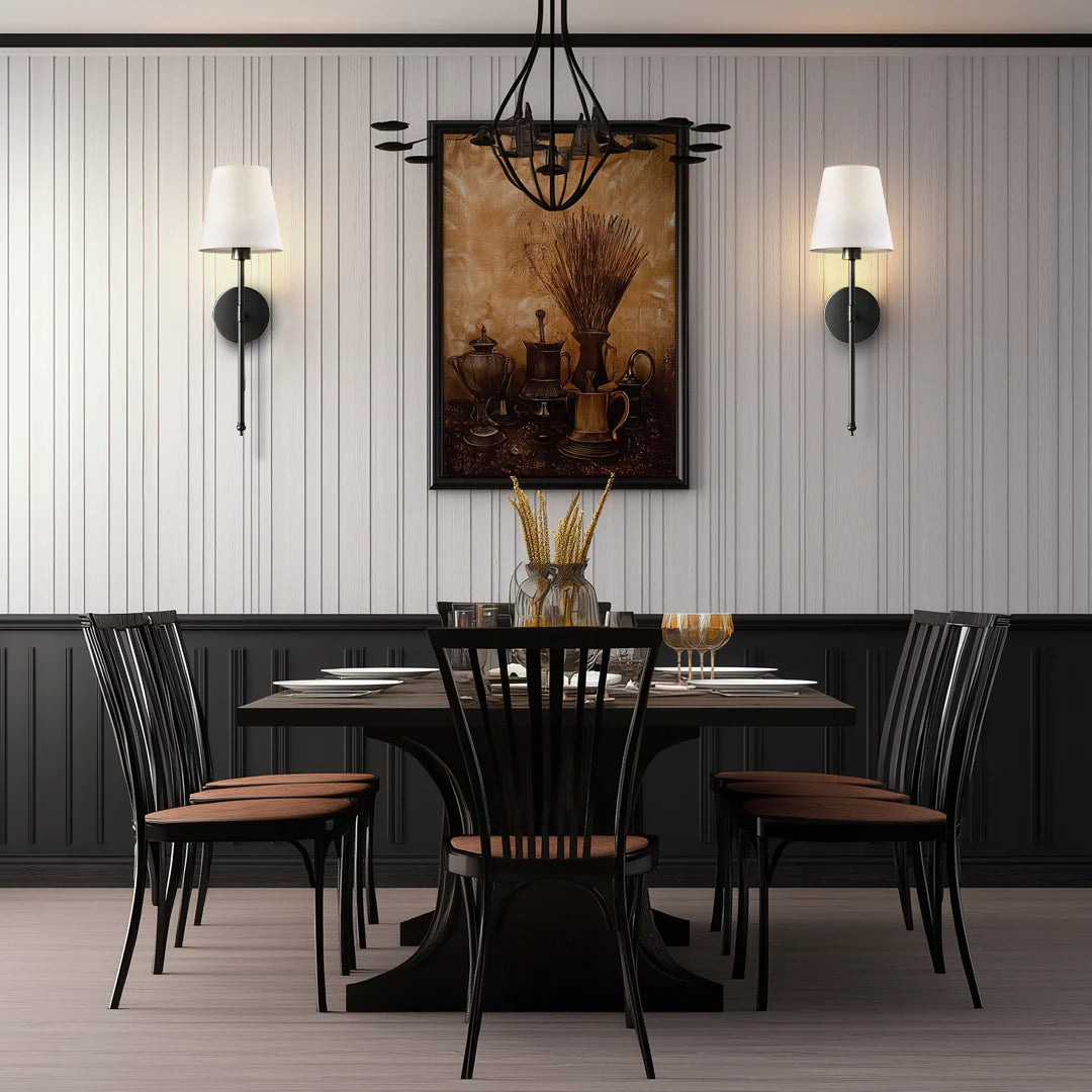 abajura™ Kablosuz Duvar Apliği