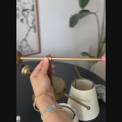 abajura™ Kablosuz Duvar Apliği